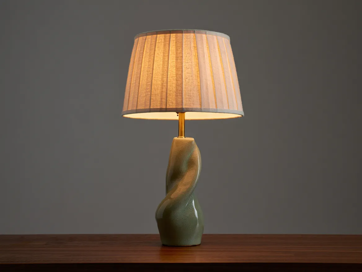 Artisan Table Lamp